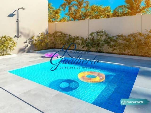 Apartamento para Venda em Caraguatatuba - 4