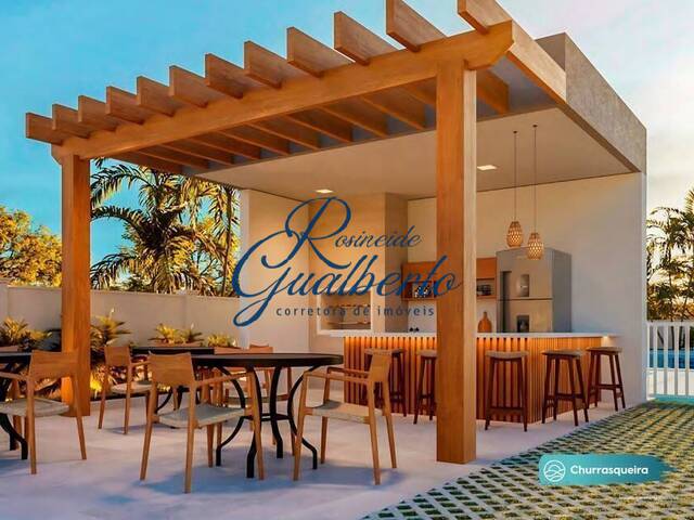 Apartamento para Venda em Caraguatatuba - 5