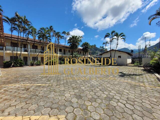 #LF0007 - Loft para Venda em Caraguatatuba - SP