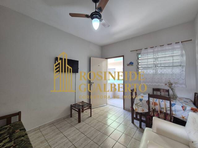 #LF0085 - Loft para Venda em Caraguatatuba - SP