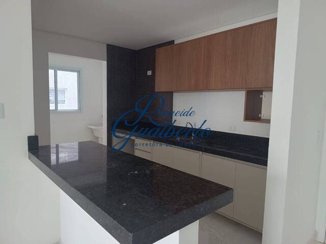 Apartamento para Venda em Caraguatatuba - 4