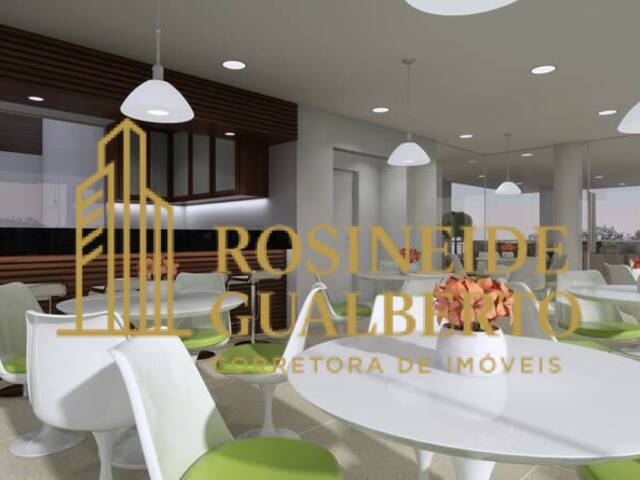 #AP0086 - Apartamento para Venda em Caraguatatuba - SP