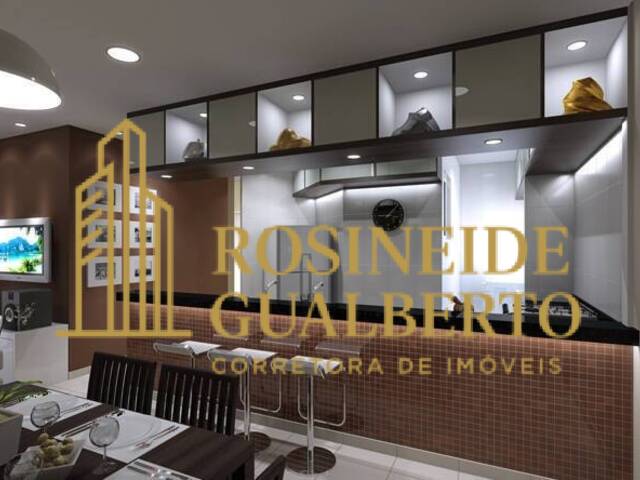 #AP0086 - Apartamento para Venda em Caraguatatuba - SP