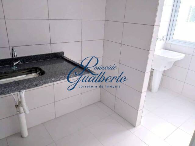 Apartamento para Venda em Caraguatatuba - 4