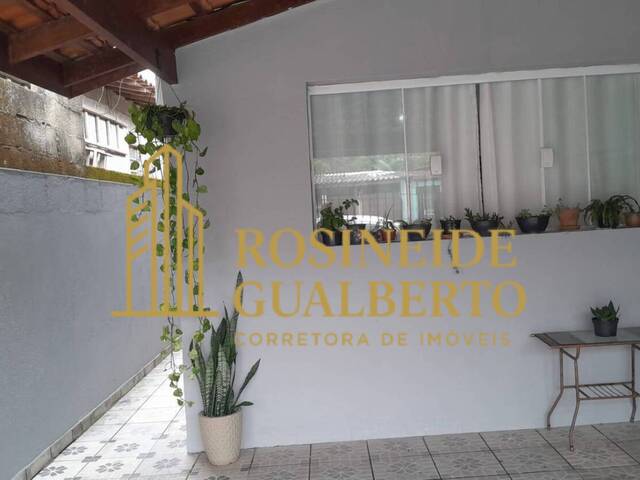 #CA0092 - Casa para Venda em Caraguatatuba - SP