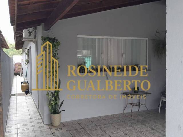 #CA0092 - Casa para Venda em Caraguatatuba - SP