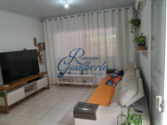 Casa para Venda em Caraguatatuba - 4