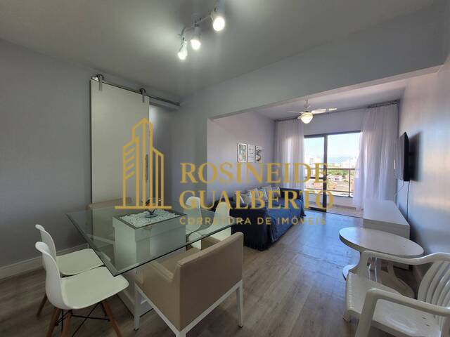 #AP0001 - Apartamento para Locação em Caraguatatuba - SP - 1