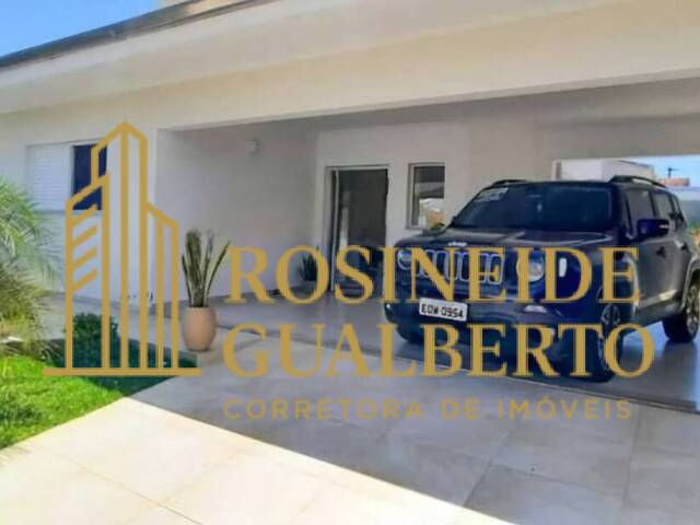 #SO0095 - Sobrado para Venda em Caraguatatuba - SP