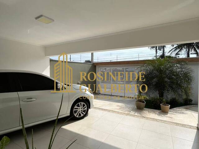 #SO0095 - Sobrado para Venda em Caraguatatuba - SP