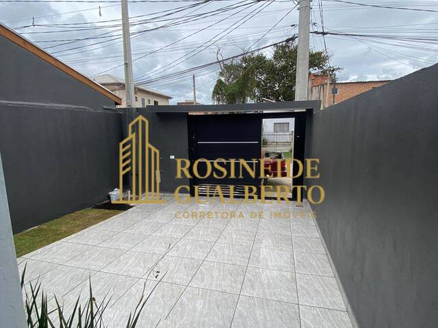 #CA0141 - Casa para Venda em Caraguatatuba - SP