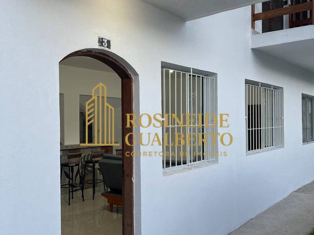 #SO0142 - Sobrado para Venda em Caraguatatuba - SP