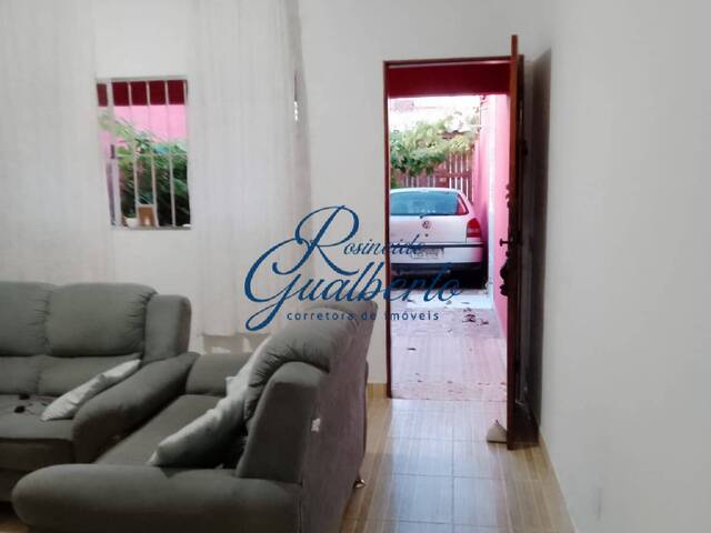 Sobrado para Venda em Caraguatatuba - 4