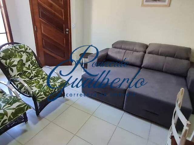 Sobrado para Venda em Caraguatatuba - 5