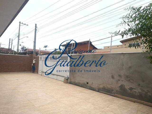 Casa para Venda em Caraguatatuba - 4