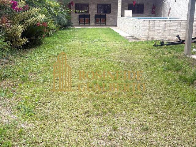 #ED0146 - Edícula para Venda em Caraguatatuba - SP - 3