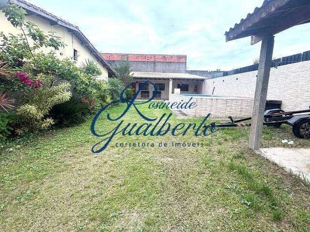 Edícula para Venda em Caraguatatuba - 4