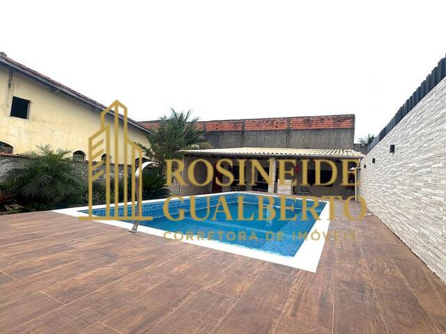 #ED0146 - Edícula para Venda em Caraguatatuba - SP - 1