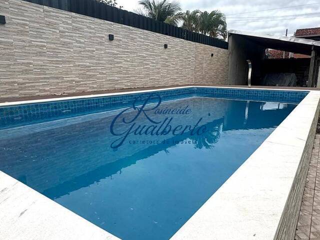 Edícula para Venda em Caraguatatuba - 5