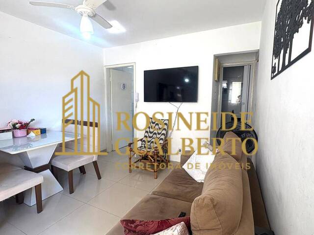 #AP0147 - Apartamento para Venda em Caraguatatuba - SP
