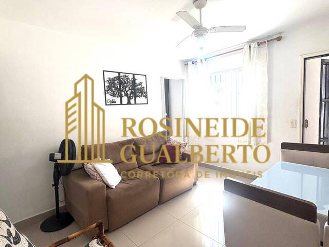 #AP0147 - Apartamento para Venda em Caraguatatuba - SP