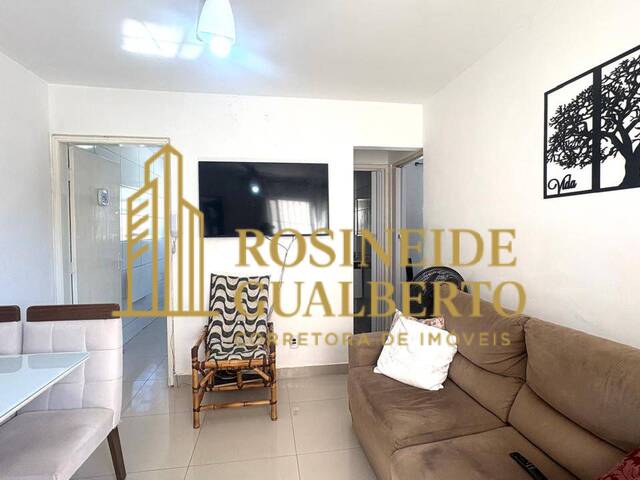 #AP0147 - Apartamento para Venda em Caraguatatuba - SP