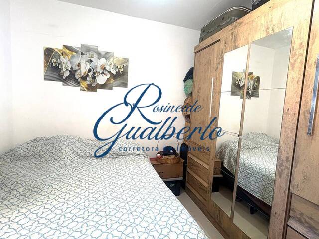 Apartamento para Venda em Caraguatatuba - 5