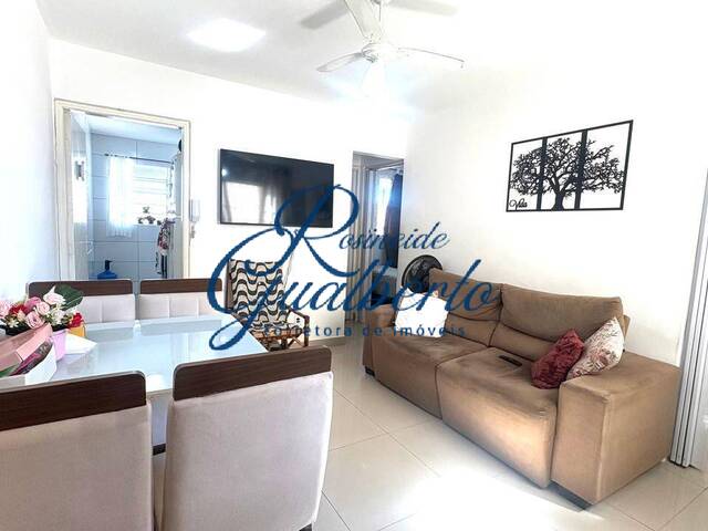 Apartamento para Venda em Caraguatatuba - 4
