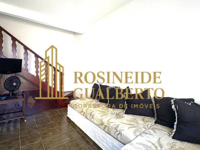 #SO0148 - Sobrado para Venda em Caraguatatuba - SP