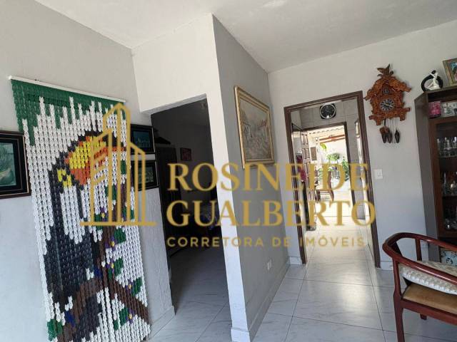 #CA0149 - Casa para Venda em Caraguatatuba - SP