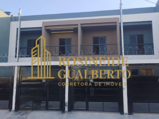 #SO0151 - Sobrado para Venda em São Paulo - SP