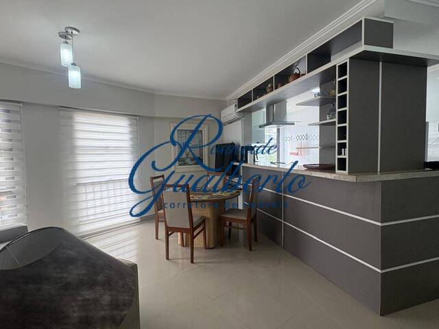 Apartamento para Venda em Caraguatatuba - 5
