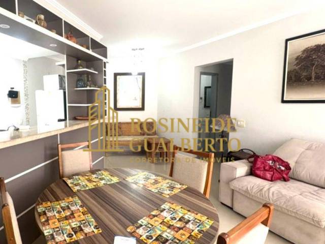 #AP0152 - Apartamento para Venda em Caraguatatuba - SP - 1