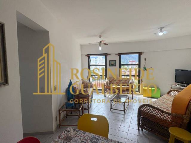 #AP0153 - Apartamento para Venda em Caraguatatuba - SP