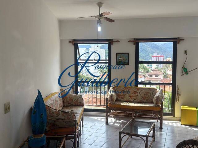 Apartamento para Venda em Caraguatatuba - 4