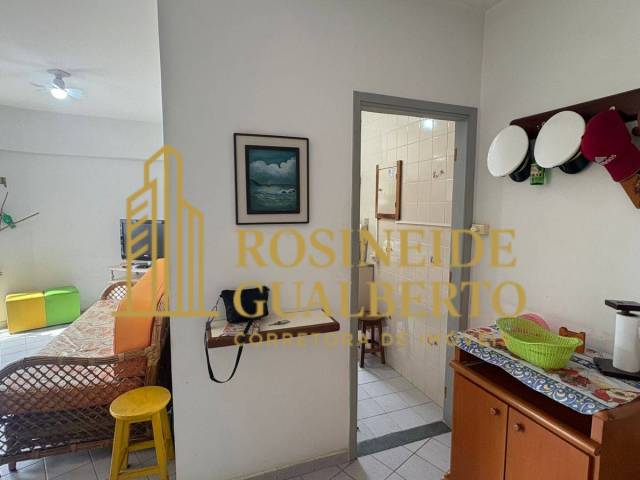 #AP0153 - Apartamento para Venda em Caraguatatuba - SP