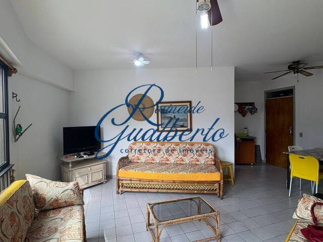 Apartamento para Venda em Caraguatatuba - 5