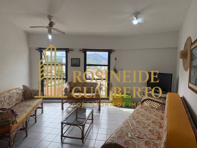 #AP0153 - Apartamento para Venda em Caraguatatuba - SP