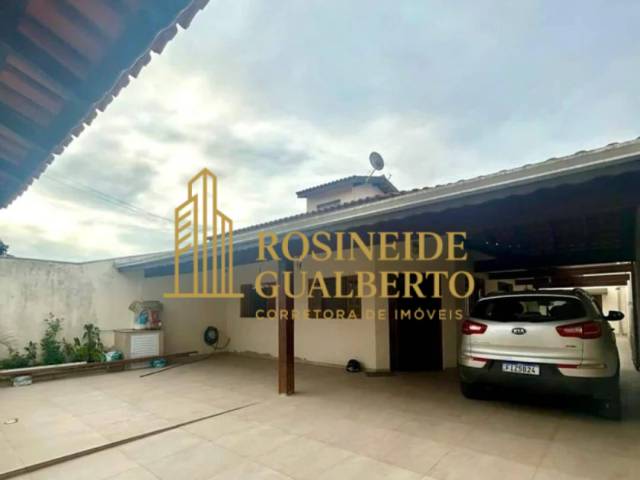 #CA0154 - Casa para Venda em Caraguatatuba - SP