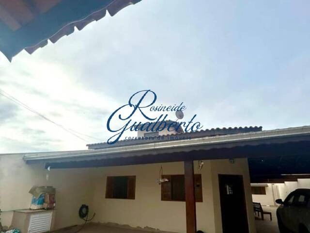 Casa para Venda em Caraguatatuba - 4