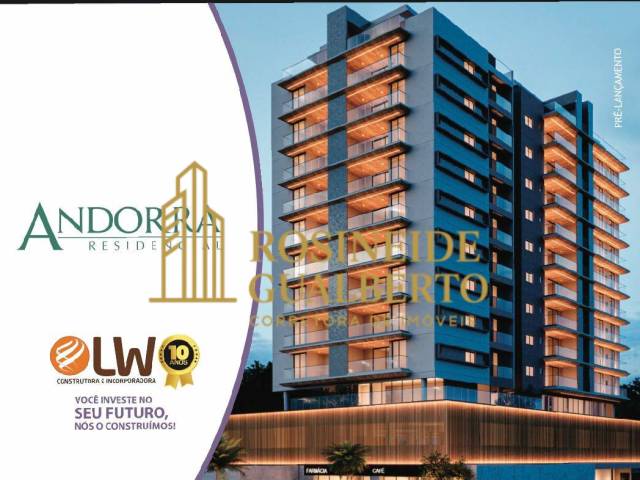 #AP0155 - Apartamento para Venda em Caraguatatuba - SP