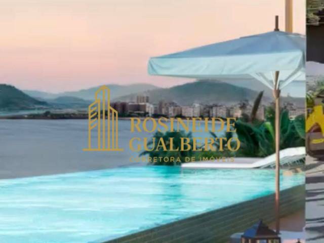 #AP0156 - Apartamento para Venda em Caraguatatuba - SP