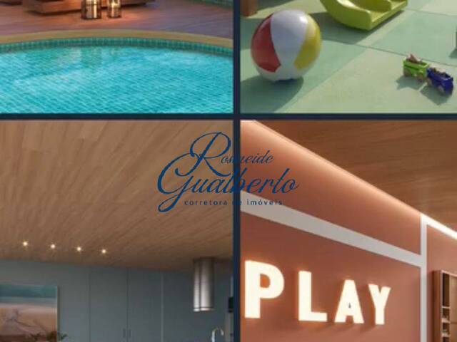 Apartamento para Venda em Caraguatatuba - 5
