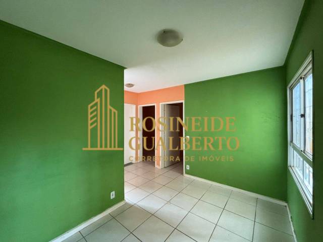 #AP0157 - Apartamento para Locação em Bragança Paulista - SP - 1