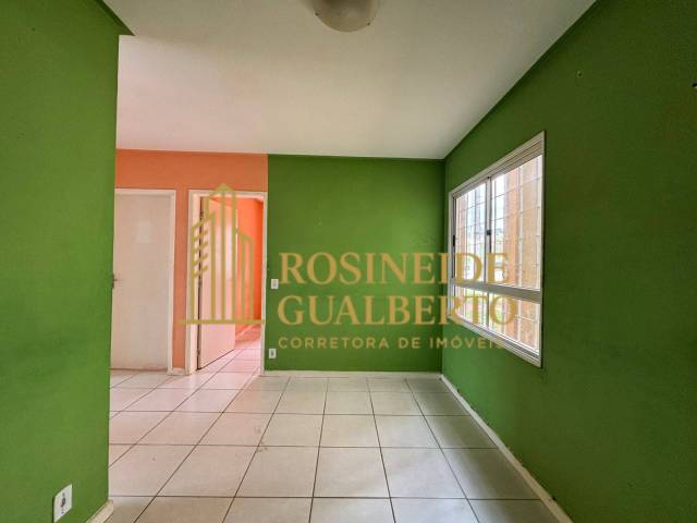 #AP0157 - Apartamento para Locação em Bragança Paulista - SP - 2