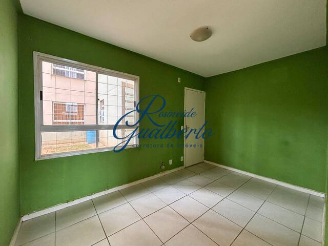Apartamento para Locação em Bragança Paulista - 4
