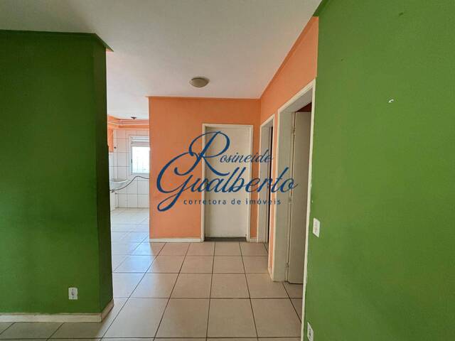 Apartamento para Locação em Bragança Paulista - 5