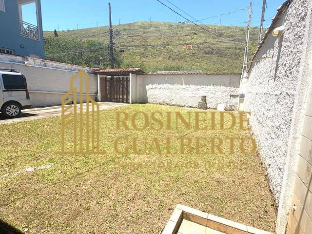 #CA0158 - Casa para Venda em Caraguatatuba - SP