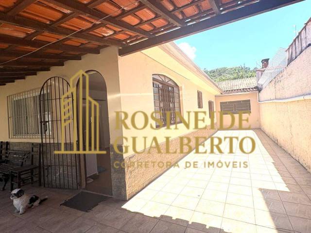 #CA0158 - Casa para Venda em Caraguatatuba - SP