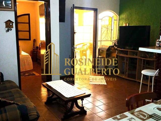 #CA0160 - Casa para Venda em Caraguatatuba - SP